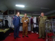 Detalhes escritos por Deus neste culto