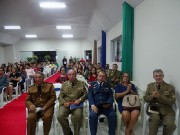 Detalhes escritos por Deus neste culto