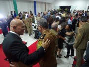 Detalhes escritos por Deus neste culto