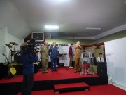 Detalhes escritos por Deus neste culto