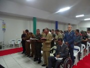 Detalhes escritos por Deus neste culto