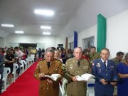 Detalhes escritos por Deus neste culto