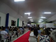 Detalhes escritos por Deus neste culto