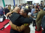 Detalhes escritos por Deus neste culto