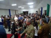 Detalhes escritos por Deus neste culto