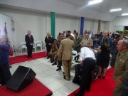 Detalhes escritos por Deus neste culto