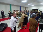 Detalhes escritos por Deus neste culto