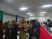 Detalhes escritos por Deus neste culto