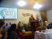 Criado novo grupo de militares em Urubicí