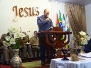 Criado novo grupo de militares em Urubicí