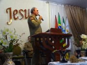 Criado novo grupo de militares em Urubicí