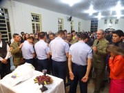 Criado novo grupo de militares em Urubicí