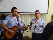 Criado novo grupo de militares em Urubicí