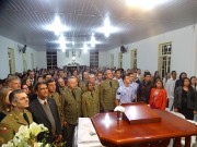 Criado novo grupo de militares em Urubicí