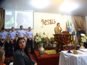 Criado novo grupo de militares em Urubicí