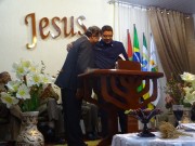 Criado novo grupo de militares em Urubicí