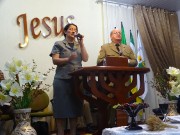 Criado novo grupo de militares em Urubicí