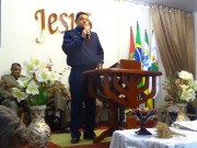 Criado novo grupo de militares em Urubicí