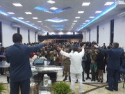 Culto militar GRUMEC