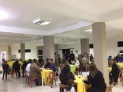 Poderoso Culto a Deus em Caçador