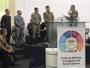 Culto militar GRUMEPH