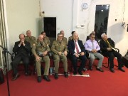 Deus se fez presente neste evento