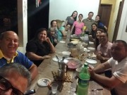 Maravilhas que Deus nos proporcionou