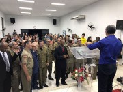 Maravilhas que Deus nos proporcionou