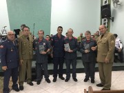 Maravilhas que Deus nos proporcionou