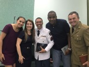 Maravilhas que Deus nos proporcionou