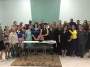 Maravilhas que Deus nos proporcionou