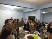 Maravilhas que Deus nos proporcionou