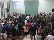 Maravilhas que Deus nos proporcionou