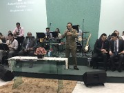 Maravilhas que Deus nos proporcionou