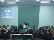 Maravilhas que Deus nos proporcionou