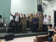 Maravilhas que Deus nos proporcionou