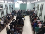 Maravilhas que Deus nos proporcionou