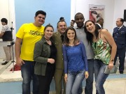 Maravilhas que Deus nos proporcionou