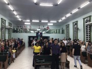 Maravilhas que Deus nos proporcionou