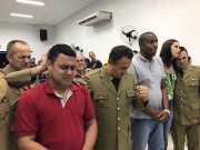 Maravilhas que Deus nos proporcionou