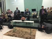 Maravilhas que Deus nos proporcionou