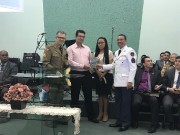 Maravilhas que Deus nos proporcionou