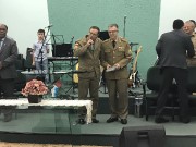 Maravilhas que Deus nos proporcionou