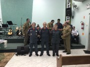 Maravilhas que Deus nos proporcionou