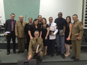 Maravilhas que Deus nos proporcionou