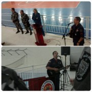 Corpo de Bombeiros Militares