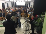 Posse do novo Coordenador Regional