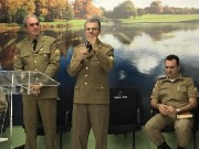 Posse do novo Coordenador Regional