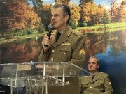 Posse do novo Coordenador Regional