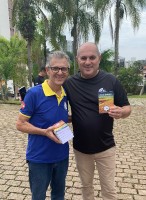 Dia dos Veteranos SC